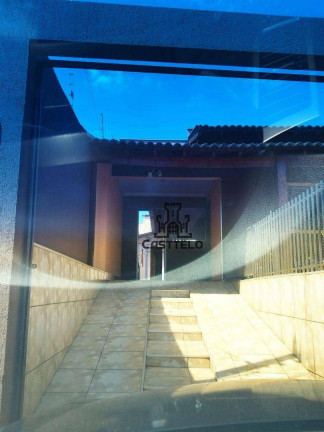 Imagem Casa com 2 Quartos à Venda, 190 m² em Columbia - Londrina Imagem Casa com 2 Quartos à Venda, 190 m² em Columbia - Londrina