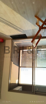 Imagem Apartamento com 1 Quarto à Venda, 25 m² em Santo Amaro - São Paulo Imagem Apartamento com 1 Quarto à Venda, 25 m² em Santo Amaro - São Paulo
