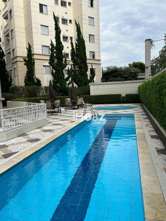 Imóvel com 2 Quartos à Venda, 55 m² em Vila Andrade - São Paulo
