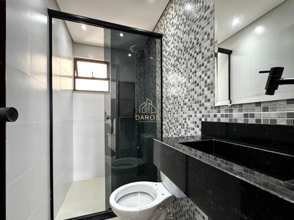 Imagem Apartamento com 3 Quartos à Venda, 60 m² em Pinheirinho - Curitiba