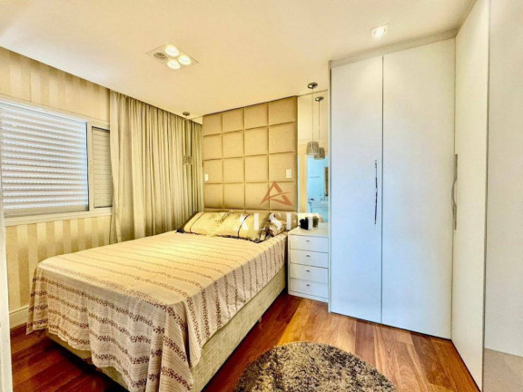 Imagem Apartamento com 2 Quartos à Venda, 99 m² em Tatuapé - São Paulo