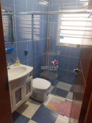 Imagem Sobrado com 3 Quartos à Venda, 170 m² em Rudge Ramos - São Bernardo Do Campo