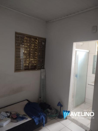 Imagem Casa com 3 Quartos à Venda, 115 m² em Universitário - Campo Grande