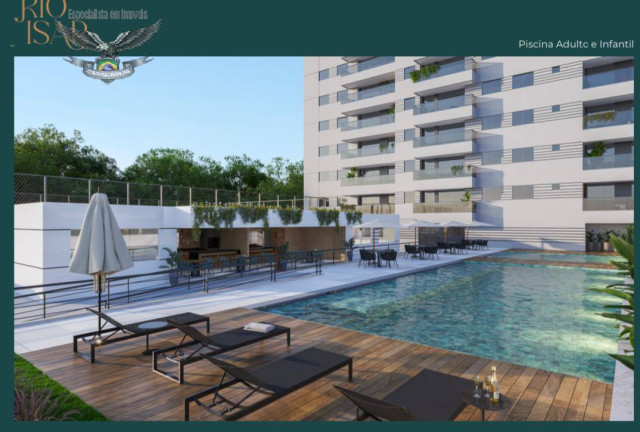 Imagem Apartamento com 2 Quartos à Venda, em Val-de-cães - Belém Imagem Apartamento com 2 Quartos à Venda, em Val-de-cães - Belém