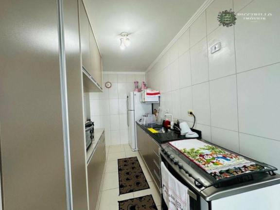 Imagem Apartamento com 2 Quartos à Venda, 86 m² em Maracanã - Praia Grande Imagem Apartamento com 2 Quartos à Venda, 86 m² em Maracanã - Praia Grande