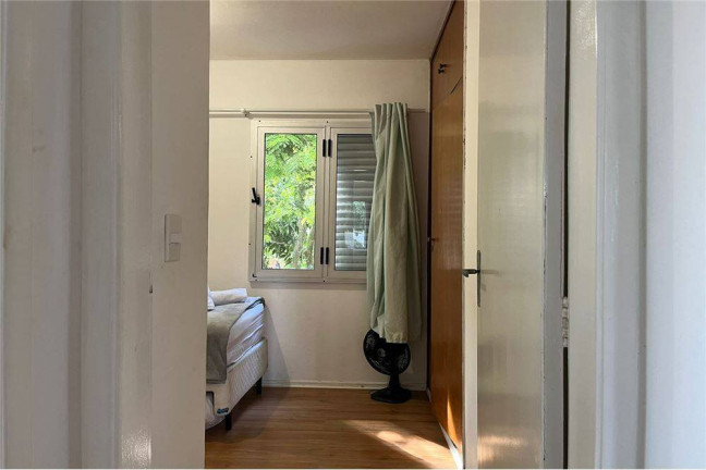 Imagem Apartamento com 2 Quartos à Venda, 50 m² em Real Parque - São Paulo