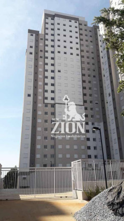 Imagem Apartamento com 2 Quartos à Venda, 41 m² em Imirim - São Paulo