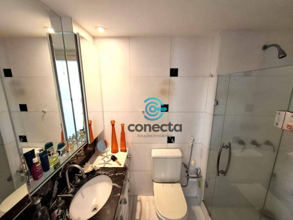Imagem Cobertura com 4 Quartos à Venda, 295 m² em Icaraí - Niterói Imagem Cobertura com 4 Quartos à Venda, 295 m² em Icaraí - Niterói
