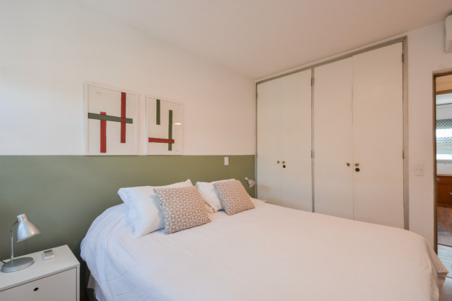 Imagem Apartamento com 2 Quartos à Venda, 116 m² em Itaim Bibi - São Paulo