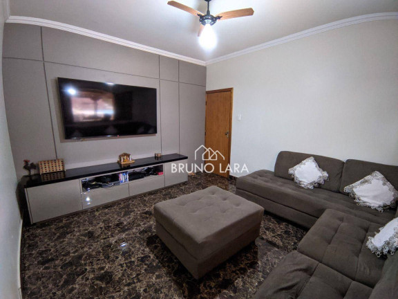 Imagem Casa com 3 Quartos à Venda, 200 m² em Resplendor - Igarapé Imagem Casa com 3 Quartos à Venda, 200 m² em Resplendor - Igarapé