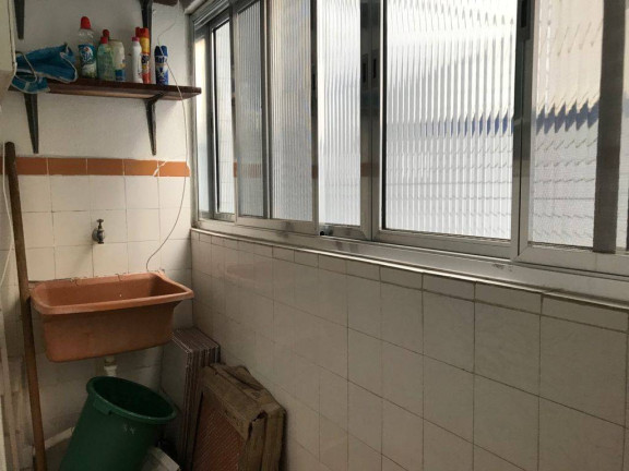Imagem Apartamento com 2 Quartos à Venda,  em Forte - Praia Grande