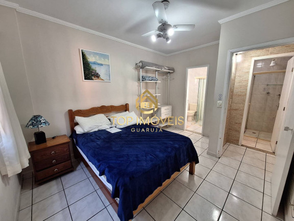 Imagem Apartamento com 1 Quarto para Alugar, 50 m² em Jardim Las Palmas - Guarujá Imagem Apartamento com 1 Quarto para Alugar, 50 m² em Jardim Las Palmas - Guarujá