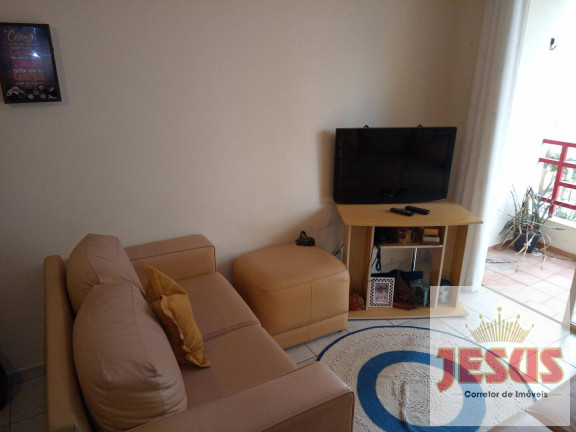 Imagem Apartamento com 2 Quartos à Venda, 60 m² em Enseada - Guarujá