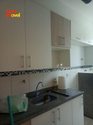 Imagem Apartamento com 2 Quartos à Venda, 53 m² em Jardim Palma Travassos - Ribeirão Preto Imagem Apartamento com 2 Quartos à Venda, 53 m² em Jardim Palma Travassos - Ribeirão Preto