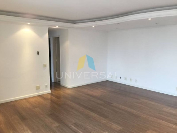 Imagem Apartamento com 2 Quartos para Alugar, 127 m² em Tatuapé - São Paulo Imagem Apartamento com 2 Quartos para Alugar, 127 m² em Tatuapé - São Paulo