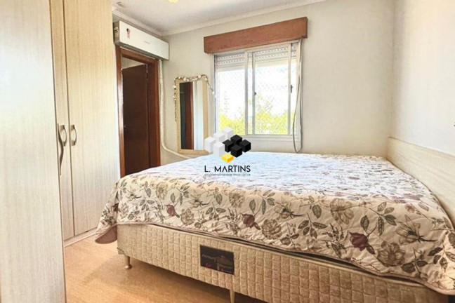 Imagem Apartamento com 3 Quartos à Venda, 108 m² em São Sebastião - Porto Alegre Imagem Apartamento com 3 Quartos à Venda, 108 m² em São Sebastião - Porto Alegre