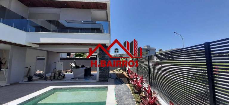 Imagem Casa de Condomínio com 5 Quartos à Venda, 500 m² em Urbanova - São José Dos Campos Imagem Casa de Condomínio com 5 Quartos à Venda, 500 m² em Urbanova - São José Dos Campos