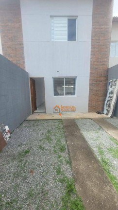 Sobrado com 2 Quartos à Venda, 87 m² em Jardim Jasmin - Itaquaquecetuba