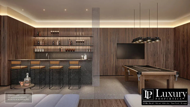 Imagem Apartamento com 4 Quartos à Venda, 327 m² em Alto De Pinheiros - São Paulo Imagem Apartamento com 4 Quartos à Venda, 327 m² em Alto De Pinheiros - São Paulo