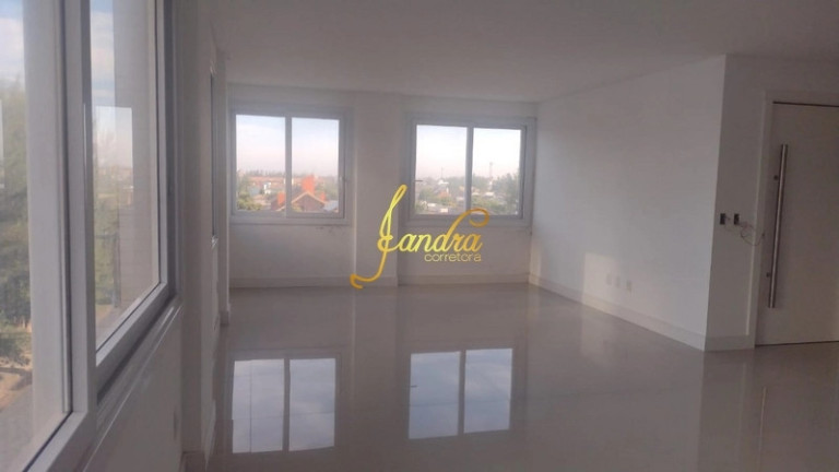 Imagem Apartamento com 5 Quartos à Venda, 200 m² em Navegantes - Capão Da Canoa