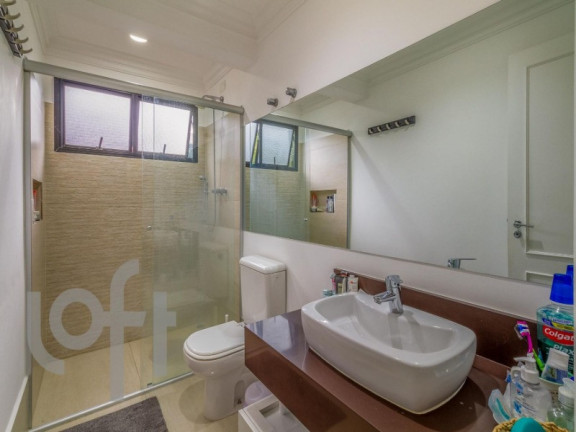 Imagem Apartamento com 3 Quartos à Venda,  em Chácara Klabin - São Paulo