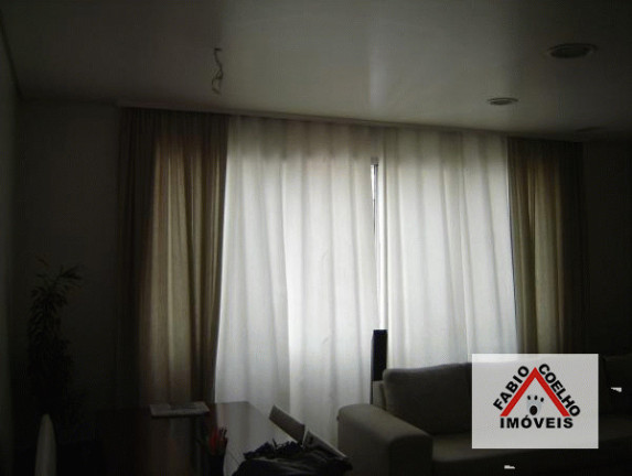Imagem Apartamento à Venda, 94 m² em Vila Mascote - São Paulo Imagem Apartamento à Venda, 94 m² em Vila Mascote - São Paulo