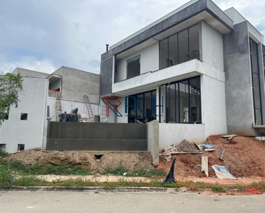 Imagem Casa com 3 Quartos à Venda, 260 m² em Cajuru Do Sul - Sorocaba