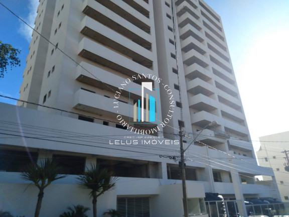 Imagem Apartamento com 3 Quartos à Venda, 95 m² em Vila Jardini - Sorocaba