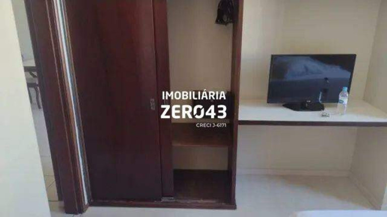 Imagem Apartamento com 1 Quarto à Venda, 43 m² em Centro - Londrina Imagem Apartamento com 1 Quarto à Venda, 43 m² em Centro - Londrina