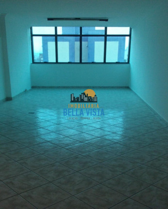 Sala Comercial à Venda,  em Centro - São Vicente