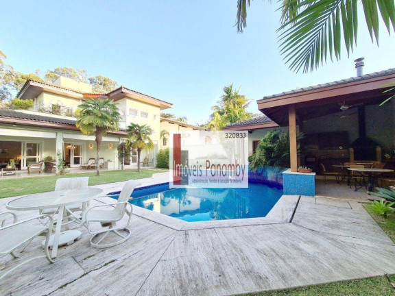 Imagem Casa com 4 Quartos à Venda, 961 m² em Jardim Dos Estados - São Paulo
