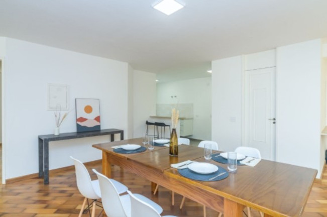 Imagem Apartamento com 2 Quartos à Venda, 135 m² em Bela Vista - São Paulo Imagem Apartamento com 2 Quartos à Venda, 135 m² em Bela Vista - São Paulo