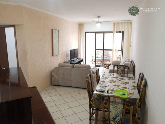 Imagem Apartamento com 2 Quartos à Venda, 86 m² em Caiçara - Praia Grande Imagem Apartamento com 2 Quartos à Venda, 86 m² em Caiçara - Praia Grande