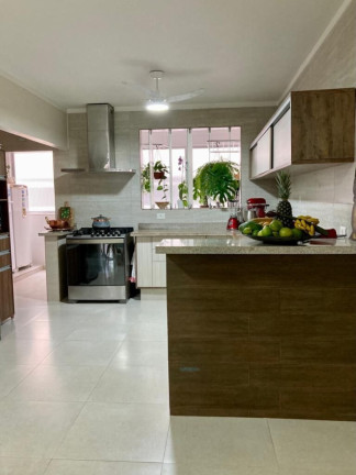 Imagem Apartamento com 3 Quartos à Venda, 197 m² em Ponta Da Praia - Santos