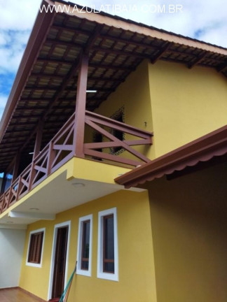 Imagem Casa com 3 Quartos à Venda, 227 m² em Vila Helena - Atibaia