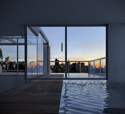Imagem Apartamento com 2 Quartos à Venda, 86 m² em Planalto - Bento Gonçalves Imagem Apartamento com 2 Quartos à Venda, 86 m² em Planalto - Bento Gonçalves