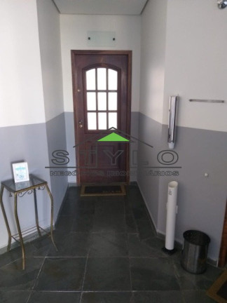 Imagem Sala Comercial à Venda, 39 m² em Jardim Do Mar - São Bernardo Do Campo Imagem Sala Comercial à Venda, 39 m² em Jardim Do Mar - São Bernardo Do Campo