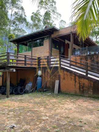 Imagem Chácara com 3 Quartos à Venda, 20 m² em Caladão - Coronel Fabriciano