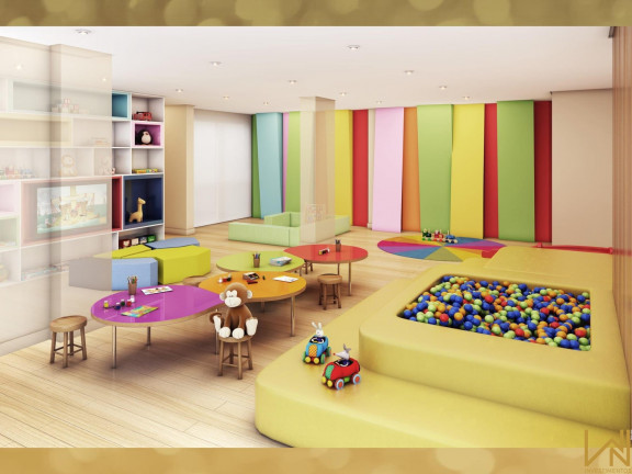 Imagem Imóvel com 4 Quartos à Venda, 106 m² em Taquaral - Campinas