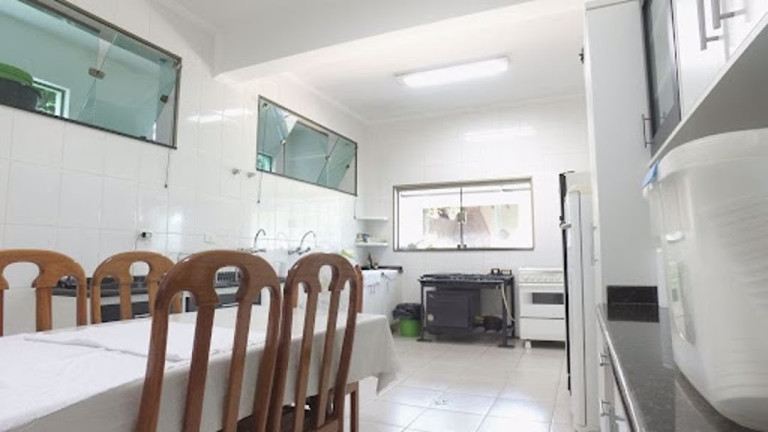 Imagem Chácara com 4 Quartos à Venda, 1.100 m² em Terra Preta - Mairiporã Imagem Chácara com 4 Quartos à Venda, 1.100 m² em Terra Preta - Mairiporã