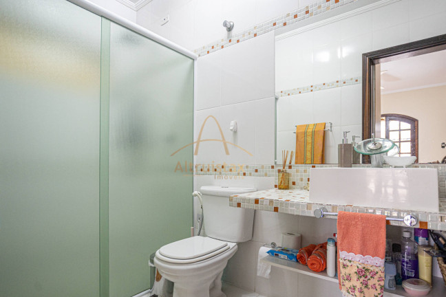 Imagem Casa com 4 Quartos à Venda, 120 m² em City Bussocaba - Osasco