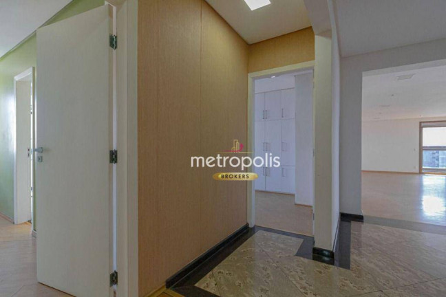Imagem Apartamento com 4 Quartos à Venda, 370 m² em Vila Gilda - Santo André Imagem Apartamento com 4 Quartos à Venda, 370 m² em Vila Gilda - Santo André