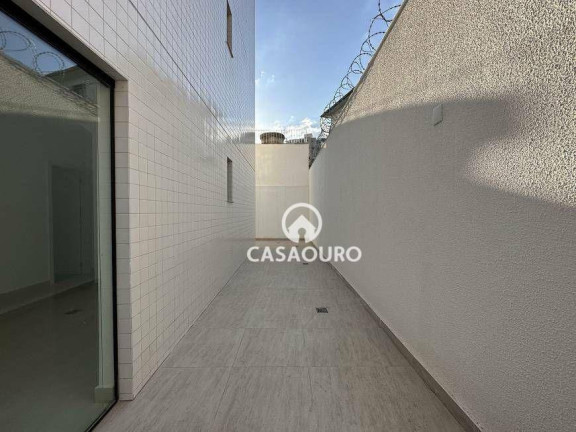 Apartamento com 2 Quartos à Venda, 110 m² em Floresta - Belo Horizonte