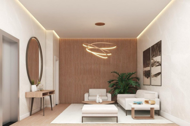 Imagem Apartamento com 3 Quartos à Venda, 98 m² em Centro - Camboriú