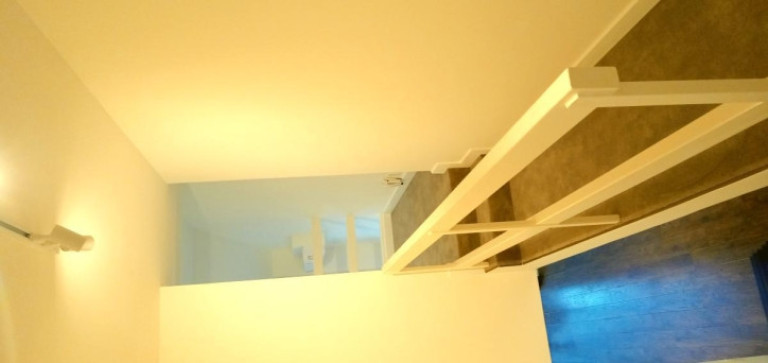 Imagem Apartamento com 1 Quarto para Alugar, 75 m² em Itaim - São Paulo Imagem Apartamento com 1 Quarto para Alugar, 75 m² em Itaim - São Paulo