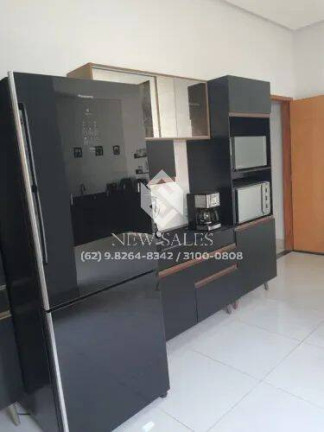Imagem Casa com 3 Quartos à Venda, 182 m² em Setor Cristina Ii Expansão - Trindade Imagem Casa com 3 Quartos à Venda, 182 m² em Setor Cristina Ii Expansão - Trindade