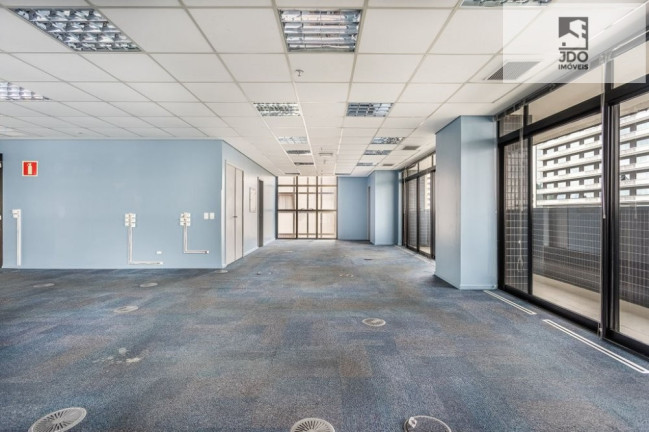 Imagem Sala Comercial para Alugar, 351 m² em Juvevê - Curitiba Imagem Sala Comercial para Alugar, 351 m² em Juvevê - Curitiba