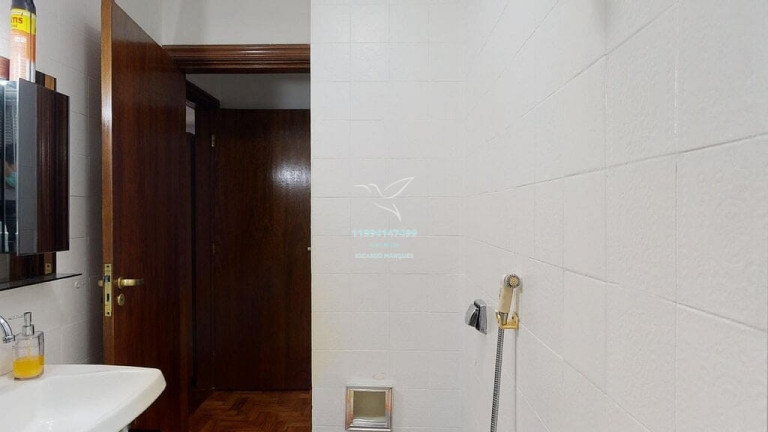 Imagem Apartamento com 3 Quartos à Venda, 125 m² em Jardim Paulista - São Paulo Imagem Apartamento com 3 Quartos à Venda, 125 m² em Jardim Paulista - São Paulo