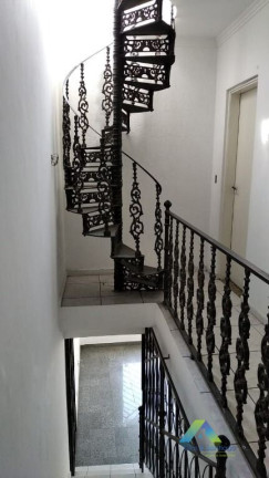 Imagem Sobrado com 3 Quartos à Venda, 150 m² em Ipiranga - São Paulo