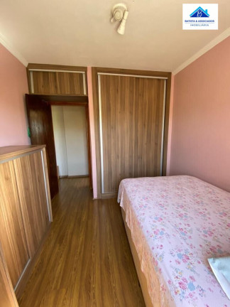Imagem Apartamento com 2 Quartos à Venda, 80 m² em Vila Industrial - Campinas Imagem Apartamento com 2 Quartos à Venda, 80 m² em Vila Industrial - Campinas